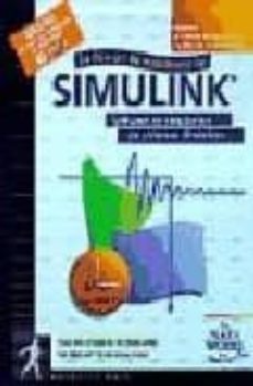 la edicion de estudiante de simulink-9788489660731
