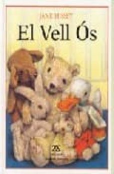 el vell os-jane hissey-9788489675131