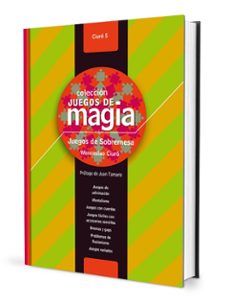 juegos de mano de sobremesa-wenceslao ciuro-9788489749931