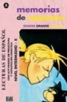 memorias de septiembre: nivel intermedio 2-susana grande aguado-9788489756731