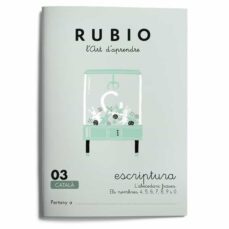 escriptura rubio 03 (catala)-9788489773431