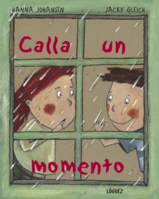 calla un momento-9788489804531