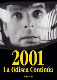 2001, la odisea continua-raul alda-9788489960831