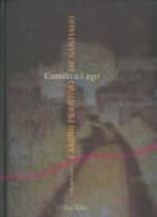 camiño primitivo de santiago: camiño a lugo-ricardo polin-9788489976931