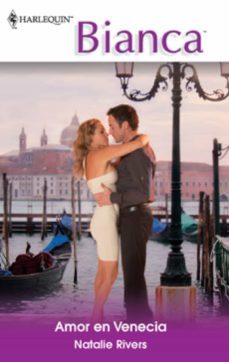 amor en venecia (ebook)-natalie rivers-9788490007631