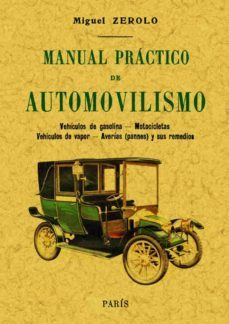 manual practico de automovilismo-miguel zerolo-9788490014431