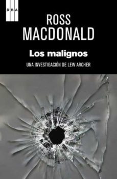 los malignos-9788490064931