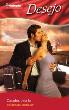 casados pela lei (ebook)-barbara dunlop-9788490106631