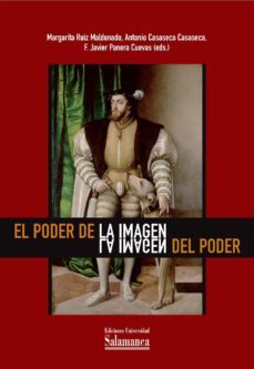 el poder de la imagen, la [imagen] del poder (ebook)-chema sanchez-9788490124031