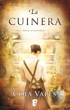 la cuinera (ebook)-coia valls-9788490193631