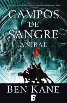 campos de sangre (anibal 2) (ebook)-9788490197431