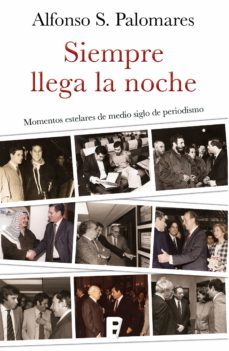 siempre llega la noche (ebook)-9788490198131