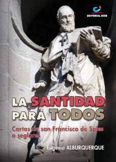 santidad para todos-eugenio alburquerque-9788490230831