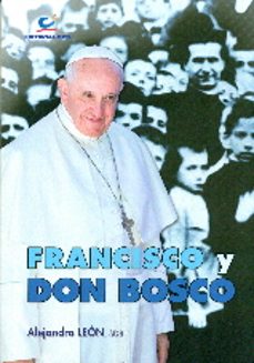 francisco y don bosco-9788490232231