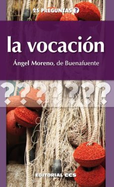 la vocacion (ebook)-9788490236031