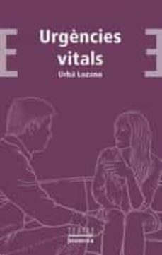 urgencies vitals-urba lozano-9788490265031