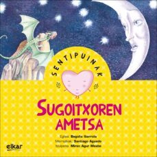 sugoitxoren ametsa-9788490271131