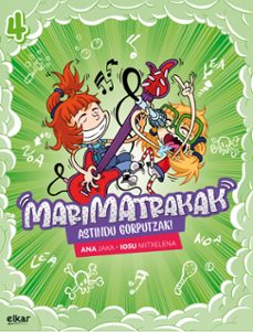 marimatrakak astindu gorputzak!-ana jaka garcia-9788490279731