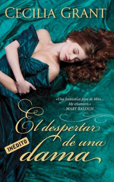 el despertar de una dama-9788490320631