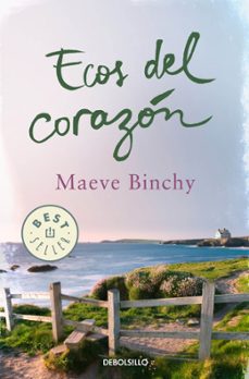 ecos del corazon-maeve blinchy-9788490324431