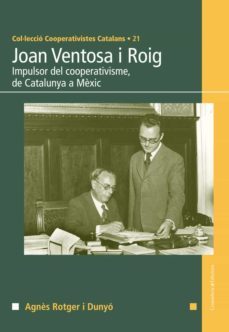 joan ventosa i roig-agnes rotger i dunyo-9788490340431