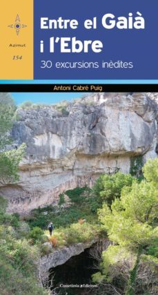 entre el gaia i l ebre-9788490347331