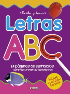 escribe y borra letras abc-9788490370131