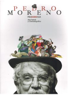 Imagen Principal de PEDRO MORENO. PRODOMOSUA