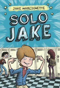 solo jake (solo jake 1) (ebook)-9788490436431