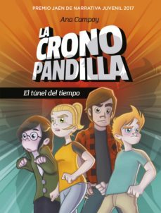 la cronopandilla (ebook)-9788490439531