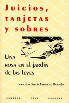 juicios, tarjetas y sobres-9788490453131