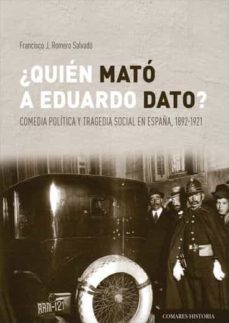 quie mato a eduardo dato?-9788490459331