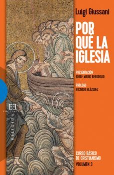 por que la iglesia (ebook)-9788490558331