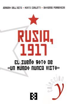 rusia, 1917-9788490559031