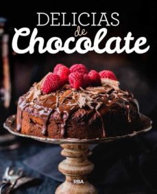delicias de chocolate-9788490569931