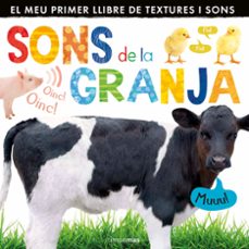 sons de la granja-9788490571231