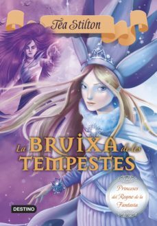 Imagen Principal de La Bruixa de les Tempestes