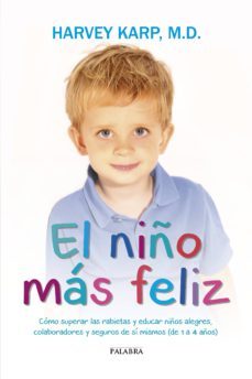 el niño mas feliz-9788490614631