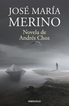 novela de andres choz-9788490626931