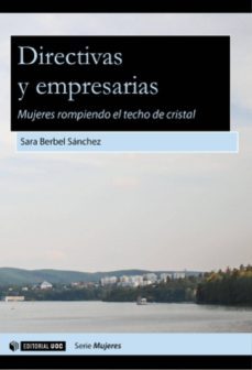 directivas y empresarias (ebook)-sara berbel sanchez-9788490645031