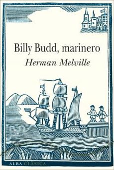 billy budd, marinero-herman melville-9788490651131