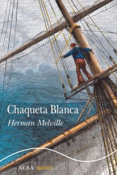 chaqueta blanca (ebook)-9788490655931