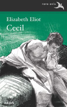 cecil-elizabeth eliot-9788490658031