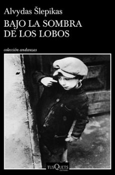 bajo la sombra de los lobos-alvydas slepikas-9788490669631