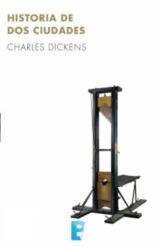 historia de dos ciudades-charles dickens-9788490695531