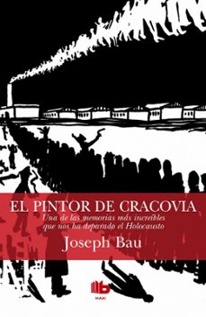 el pintor de cracovia-9788490701331