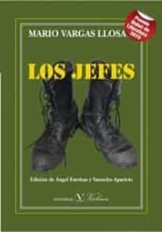 los jefes-9788490742631