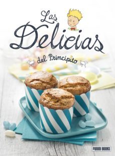 las delicias del principito-9788490949931