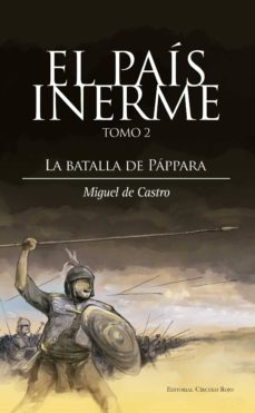 el país inerme (ebook)-miguel de castro-9788490950831
