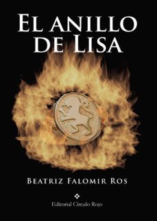 el anillo de lisa (ebook)-beatriz falomir ros-9788490956731